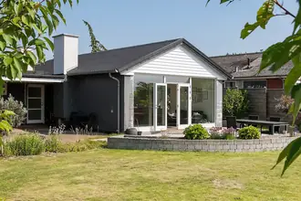 Villa på Stenhøj Vænge 18, 3460 Birkerød