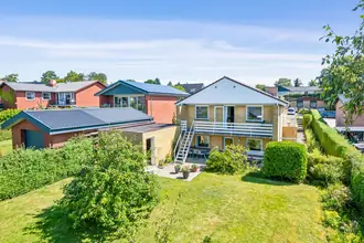 Villa på Carsten Hauchs Vej 7, 9000 Aalborg