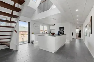Landejendom på Bavnehøjvej 9, Feldingbjerg, 7850 Stoholm Jyll