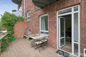 Ejerlejlighed på Skovvejen 19C, st., 8000 Aarhus C