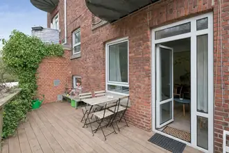 Ejerlejlighed på Skovvejen 19C, 8000 Aarhus C