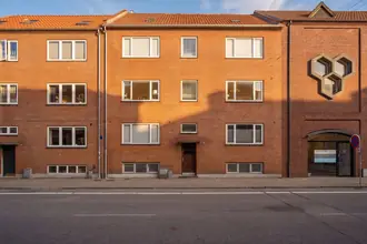 Ejerlejlighed på Strandbygade 67, 1. th., 6700 Esbjerg