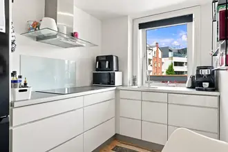 Ejerlejlighed på Strandbygade 67, 1. th., 6700 Esbjerg