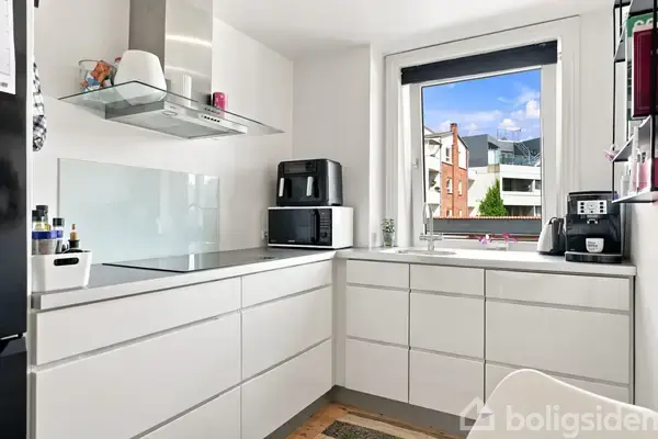 Ejerlejlighed på Strandbygade 67, 1. th., 6700 Esbjerg