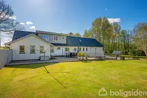 Villa på Møllevangen 11, 7550 Sørvad