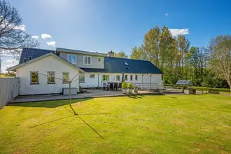 Villa på Møllevangen 11, 7550 Sørvad