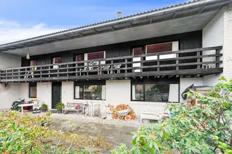 Villa på Hjortevænget 6, Ny Hammersholt, 3400 Hillerød