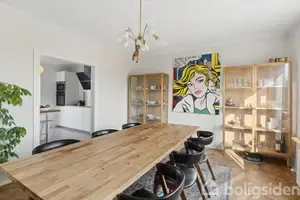 Villa på Kongshaven 88, 2500 Valby