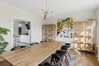 Villa på Kongshaven 88, 2500 Valby