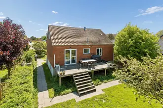Villa på Kongshaven 88, 2500 Valby