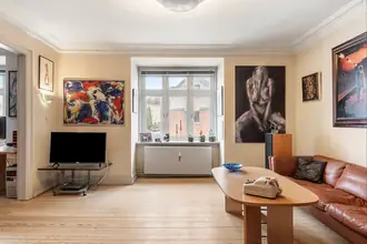 Ejerlejlighed på Jyllandsgade 7, 3. th., 8900 Randers C