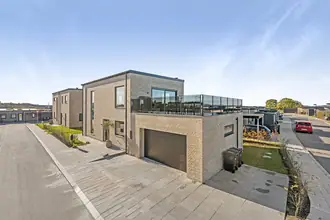 Villa på Kildebjerg Bakkevej 74, 8680 Ry