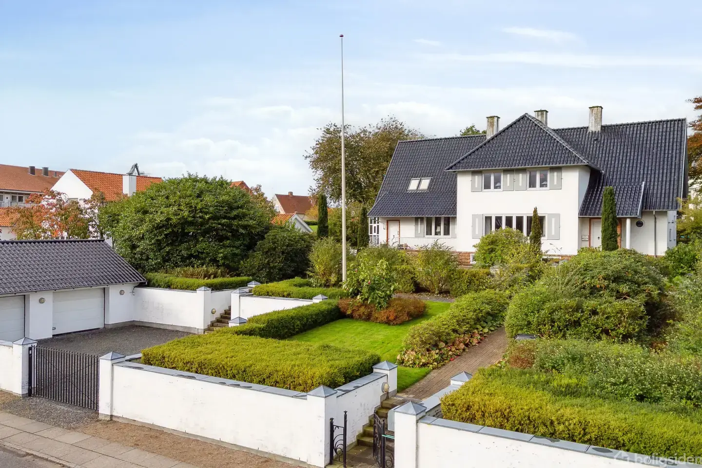 Villa på Kielgastvej 7, 7800 Skive