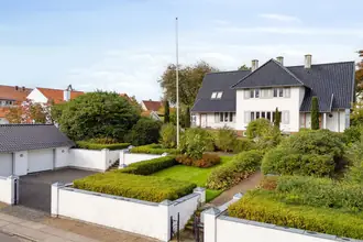 Villa på Kielgastvej 7, 7800 Skive