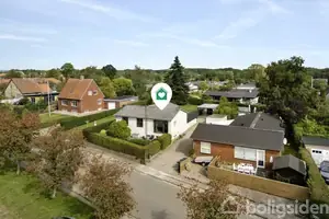 Villa på Stationsvej 51, 6400 Sønderborg