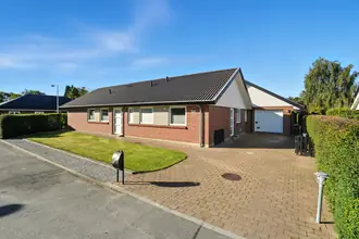 Villa på Røllikevej 34, 6800 Varde