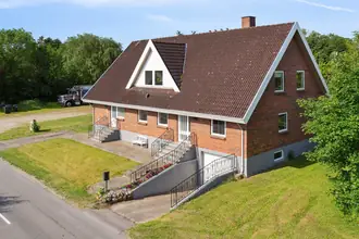 Villa på Vindebjergvej 46, Fjelsted, 5463 Harndrup