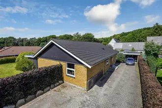 Villa på Vestervang 15, 5492 Vissenbjerg