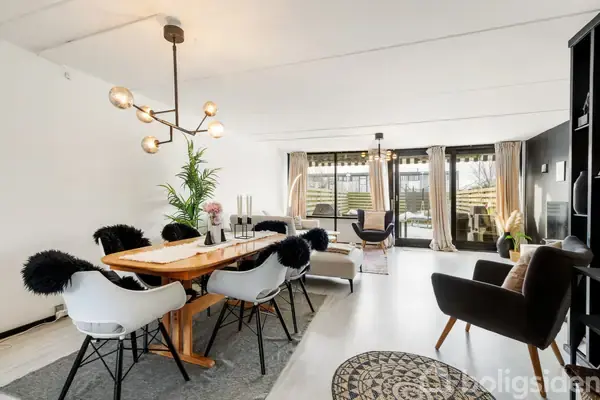 Rækkehus på Rytterhusene 40, 2620 Albertslund