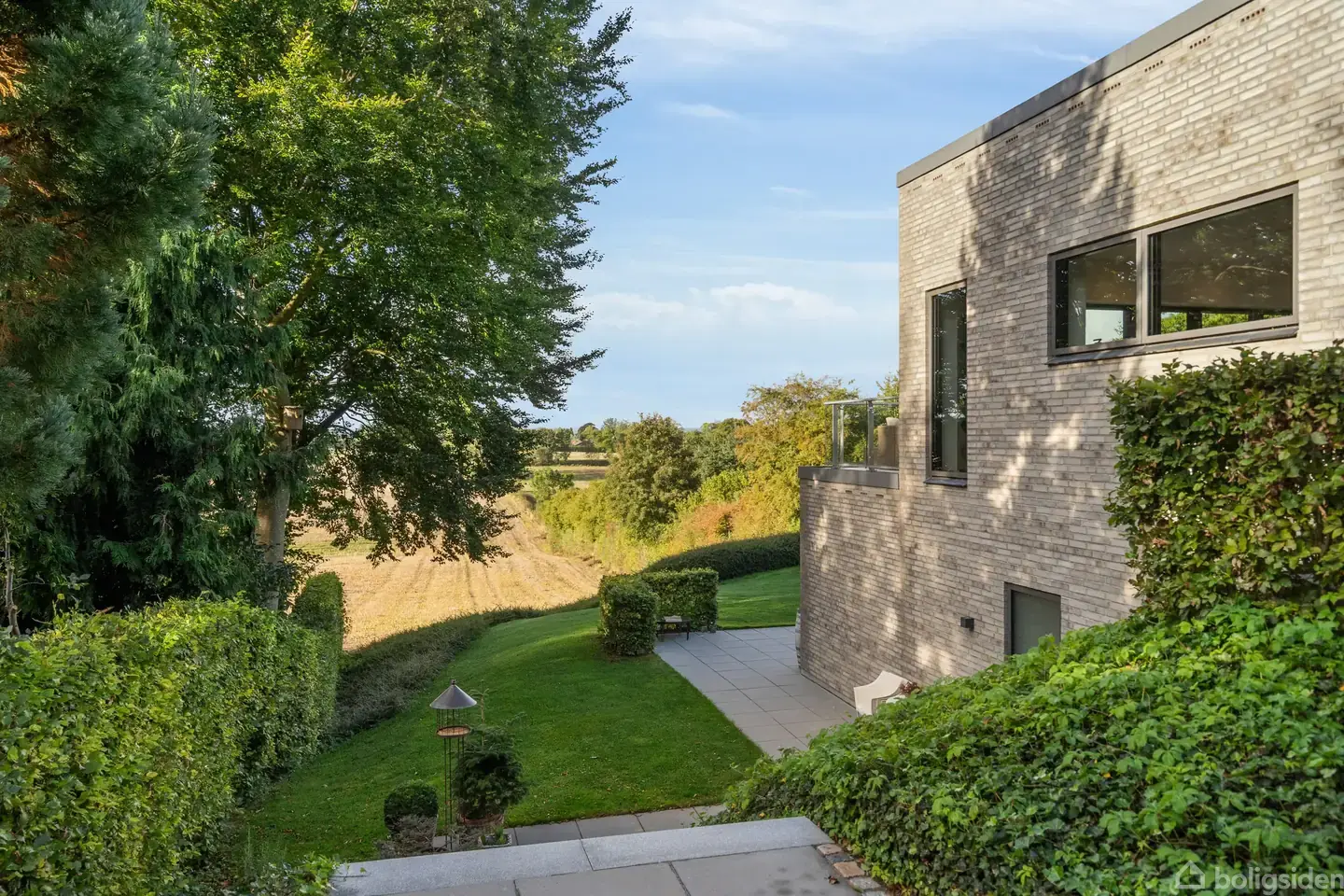 Villa på Søndersø Skovvej 42, 5270 Odense N