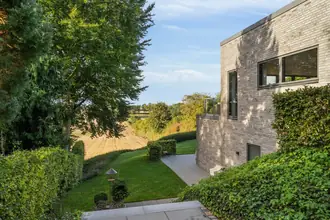 Villa på Søndersø Skovvej 42, Næsbyhoved-Broby, 5270 Odense N