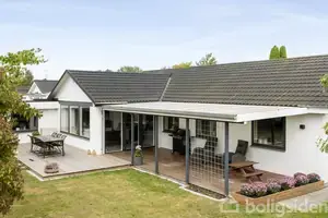 Villa på Martsvænget 10, 6000 Kolding