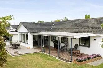 Villa på Martsvænget 10, Bramdrupdam, 6000 Kolding