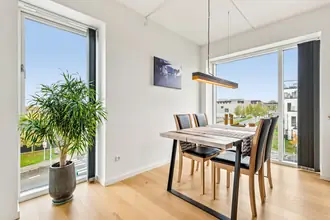 Ejerlejlighed på Hedesøvej 12, 2. 1., Nærheden, 2640 Hedehusene