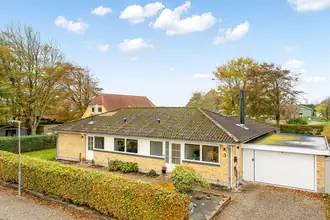 Villa på Søndervej 3, Abild, 6270 Tønder