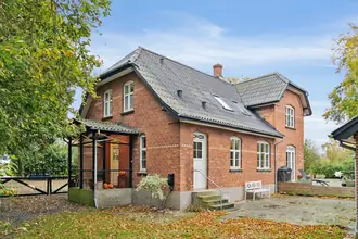 Villa på Odensevej 121, Aunslev, 5800 Nyborg