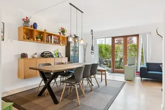 Andelsbolig på Grønnevej 5F, 2630