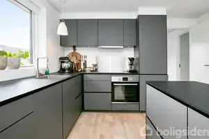 Villa på Ringvejen 33, 7300 Jelling