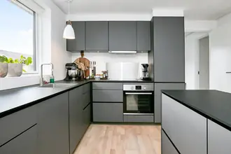 Villa på Ringvejen 33, 7300 Jelling