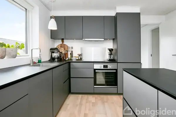 Villa på Ringvejen 33, 7300 Jelling