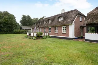 Landejendom på Holtumvej 14, Arnborg, 7400 Herning