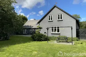 Villa på Østermøllevej 39, 7900 Nykøbing M