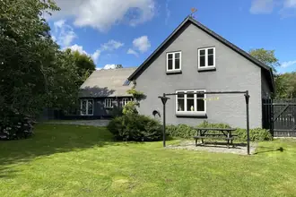 Villa på Østermøllevej 39, Fredsø, 7900 Nykøbing M