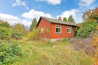 Villa på Møllevej 17A, 2970 Hørsholm