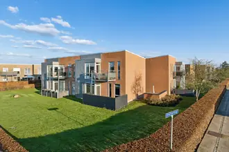 Ejerlejlighed på Kirkegade 19B, 1., 8722 Hedensted