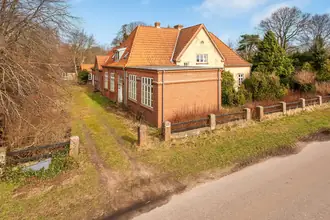 Villa på Bjerndrupvej 15, Løjtved, 6240 Løgumkloster