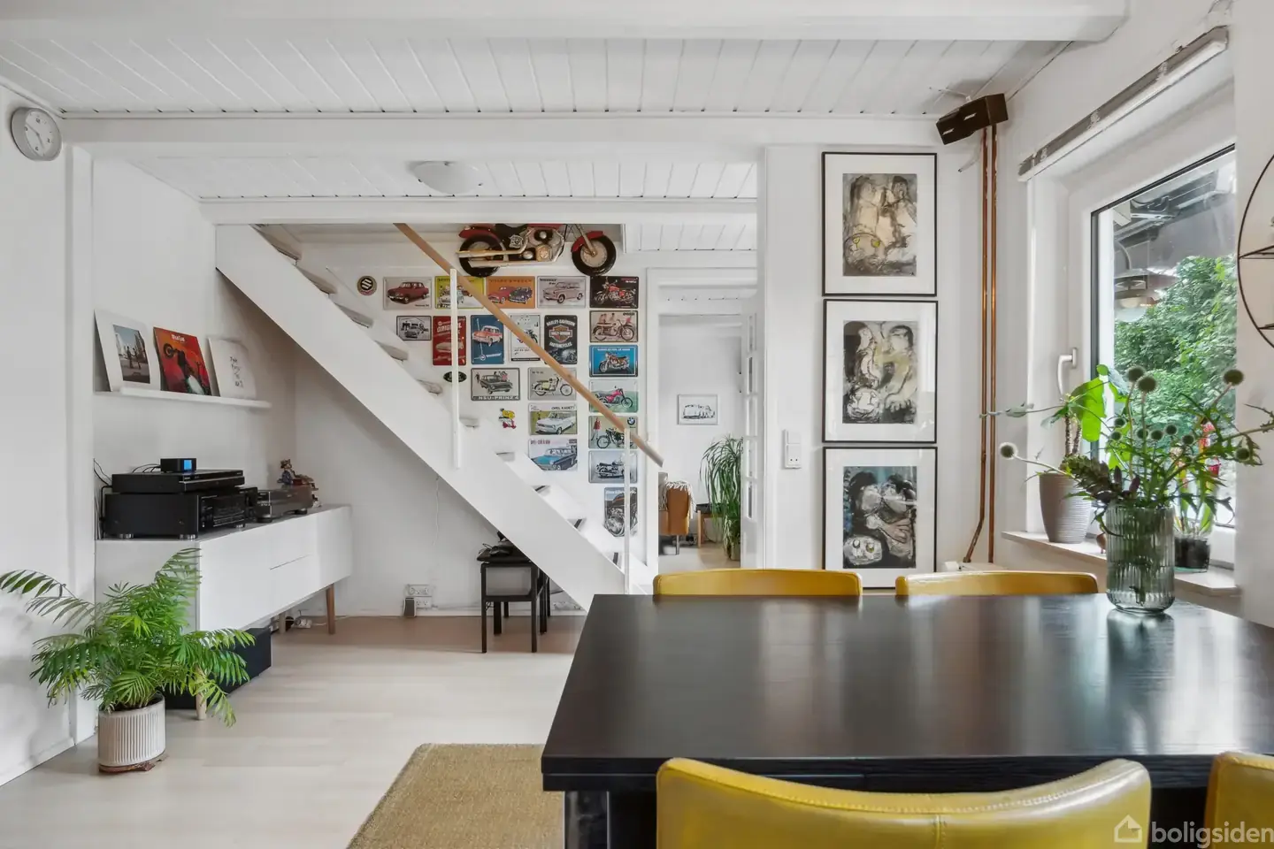 Villa på Hørslevvej 117, 8462 Harlev J