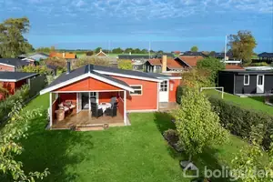 Fritidsbolig på Sommervej 3, 5450 Otterup