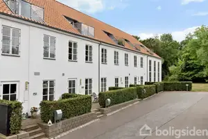 Ejerlejlighed på Bygholm Åvænget 2C, 8700 Horsens