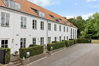 Ejerlejlighed på Bygholm Åvænget 2C, 8700 Horsens