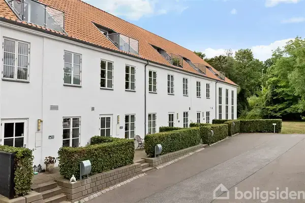 Ejerlejlighed på Bygholm Åvænget 2C, 8700 Horsens