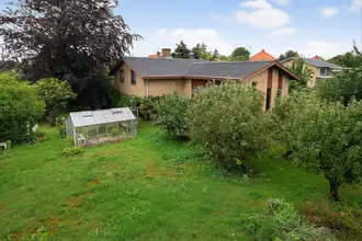 Villa på Blegdammen 15, 4400 Kalundborg