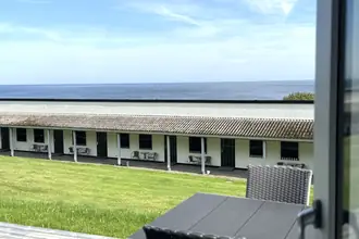 Fritidshus på Tejnvej 108K, Sandkås, 3770 Allinge