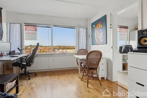 Ejerlejlighed på Bagsværd Hovedgade 99, 6. g., 2880 Bagsværd