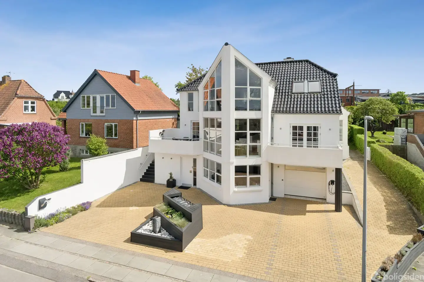 Villa på Reventlowsvej 37, 8260 Viby J