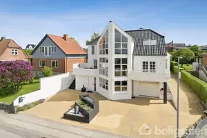 Villa på Reventlowsvej 37, 8260 Viby J